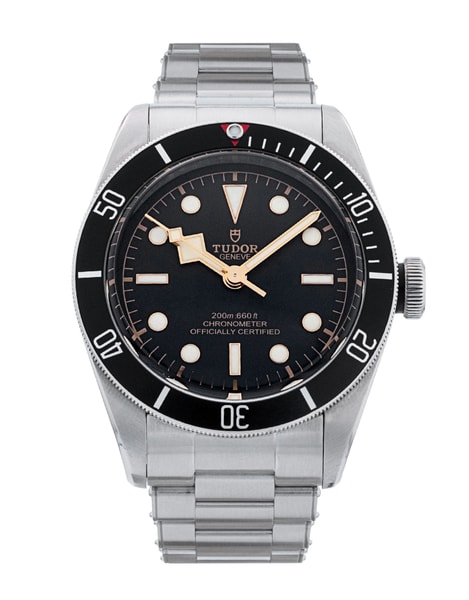 Tudor Black Bay M79230N-0009